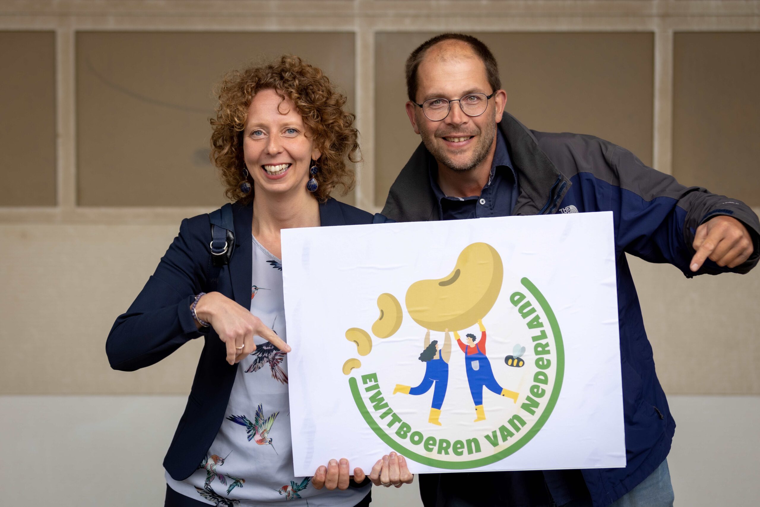 Laan Landbouw Tollebeek